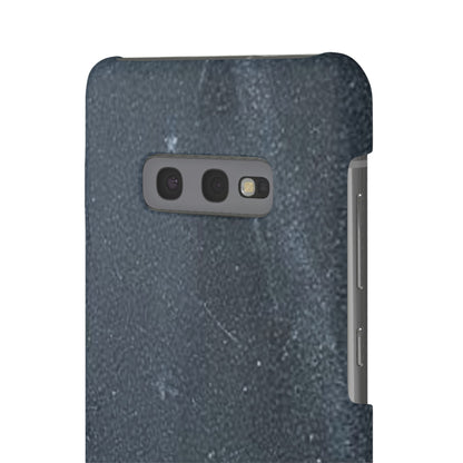 Slate Finish Samsung Snap Case