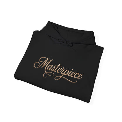 Masterpiece Signature Women’s Hoodie – Inspirational Christian Faith Apparel