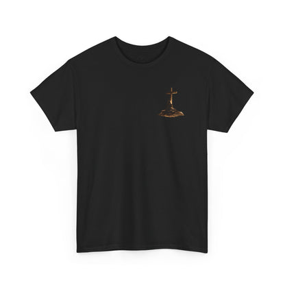 Humble Servant - Christian Men's T-Shirt