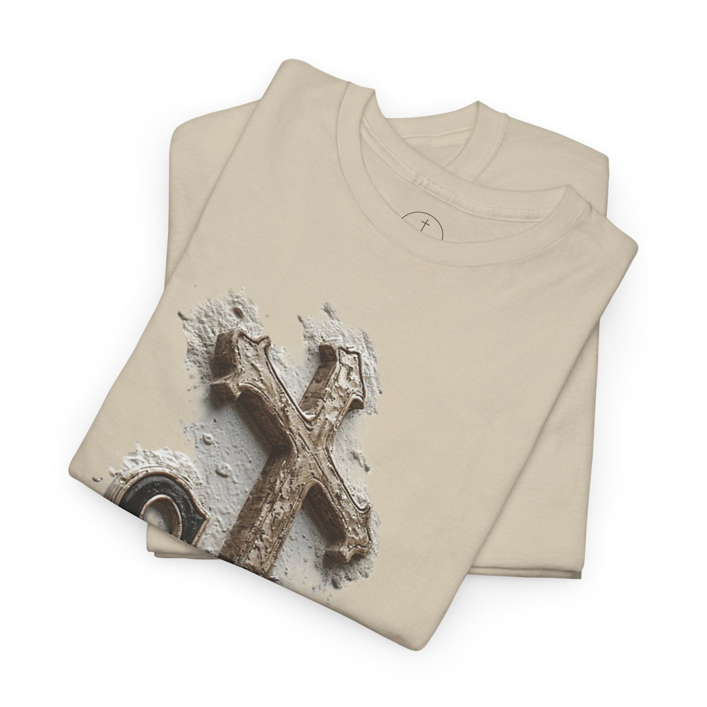 Soon – Bold Men’s Christian Shirt