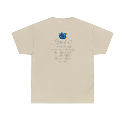 Faith - Women's Christian Tee