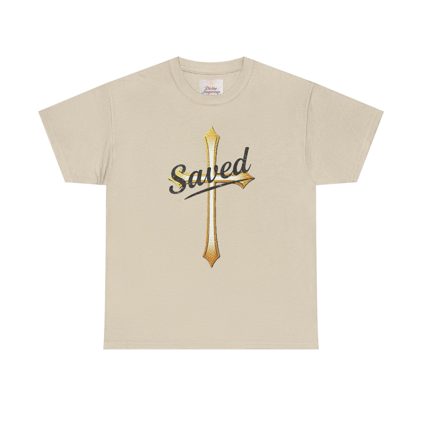 Saved - Women's Christian Apparel