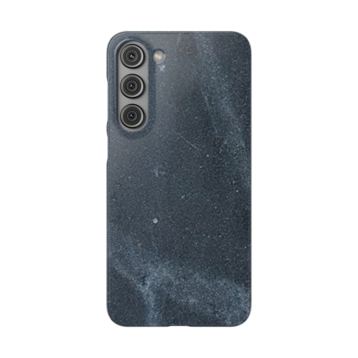 Slate Finish Samsung Snap Case