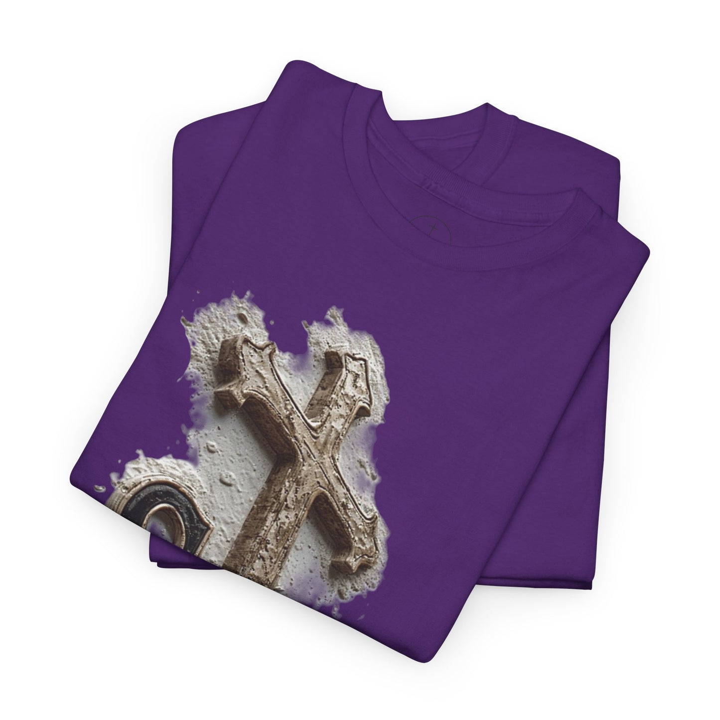 Soon – Bold Men’s Christian Shirt