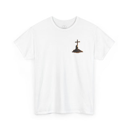 Humble Servant - Christian Men's T-Shirt