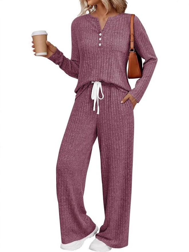Measured Ease Everyday Lounge Set