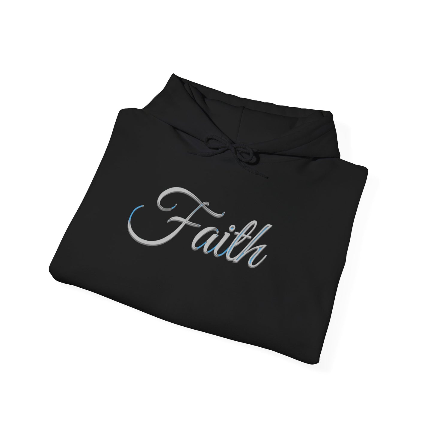 FAITH & Promise – Women’s Scripture Hoodie