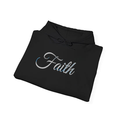 FAITH & Promise – Women’s Scripture Hoodie