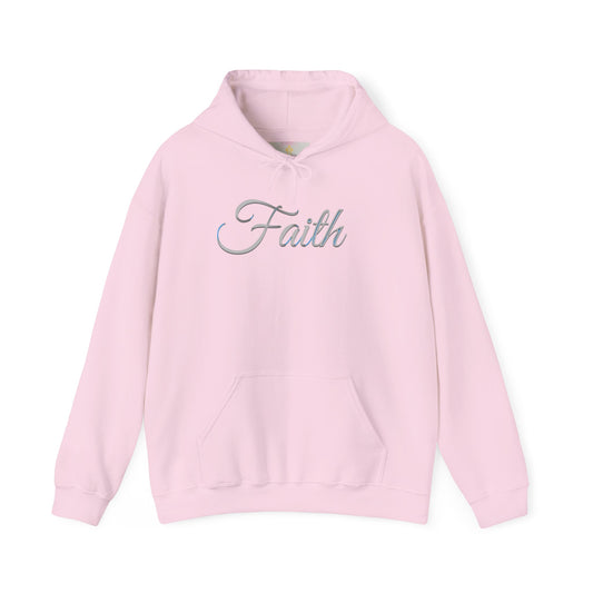 FAITH & Promise – Women’s Scripture Hoodie