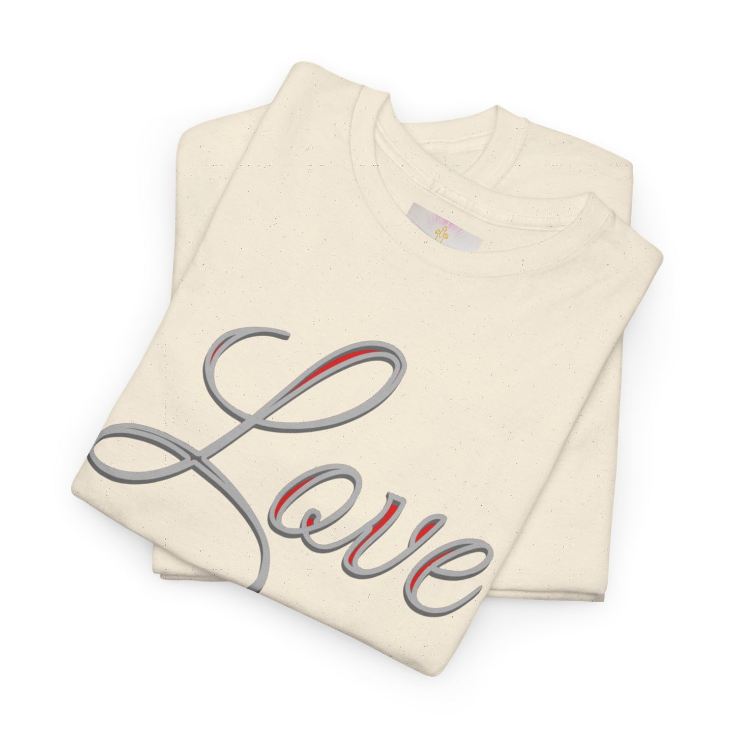 Love - Women's Christian Tee