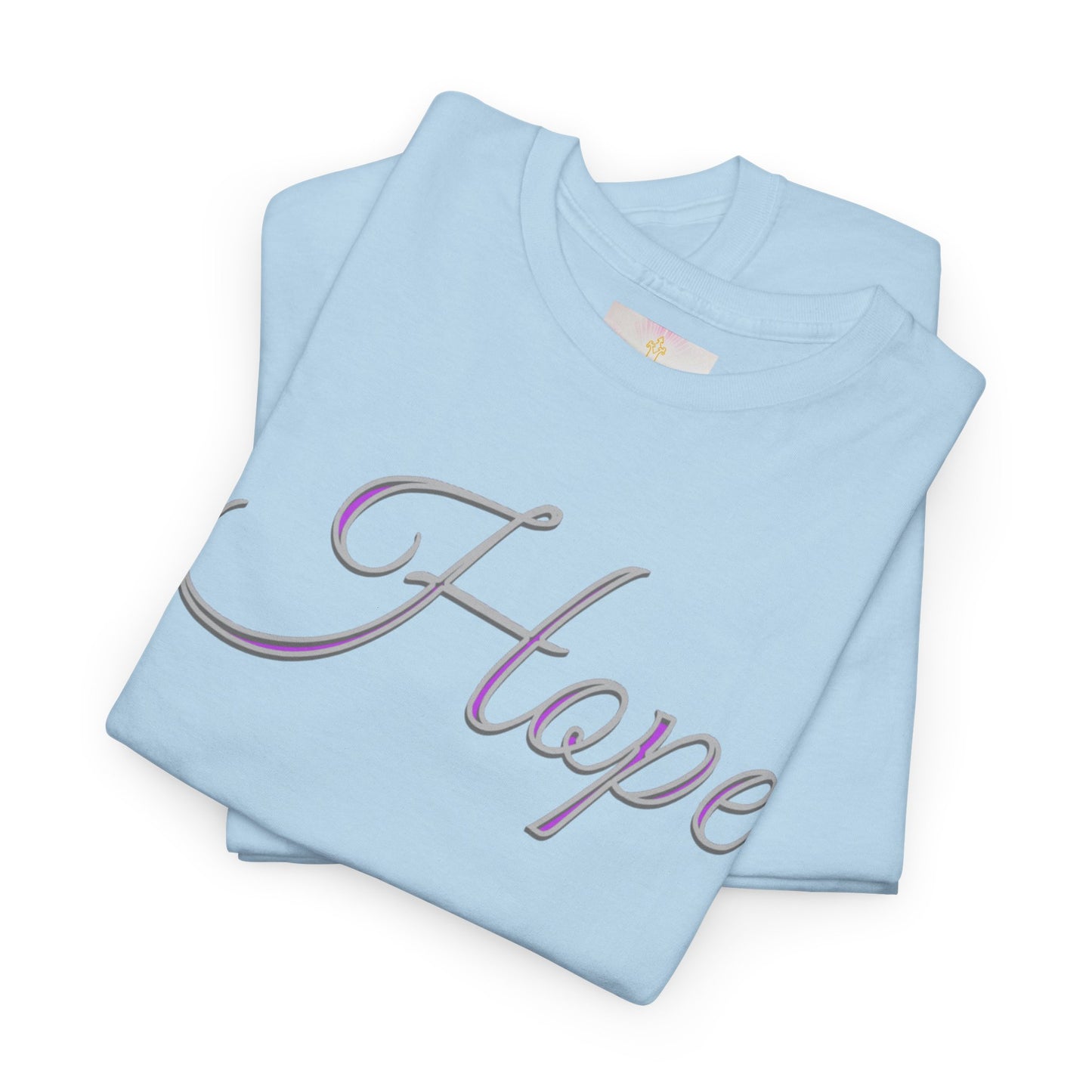 Hope - Women's Christian Tee