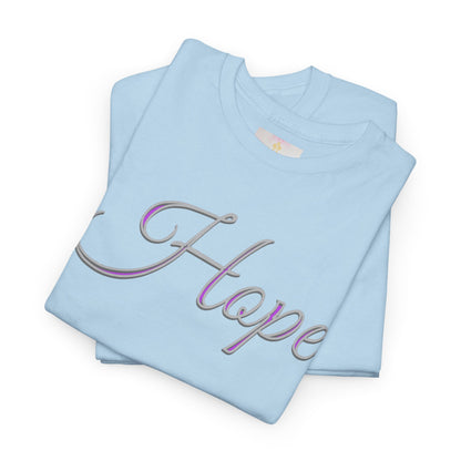 Hope - Women's Christian Tee