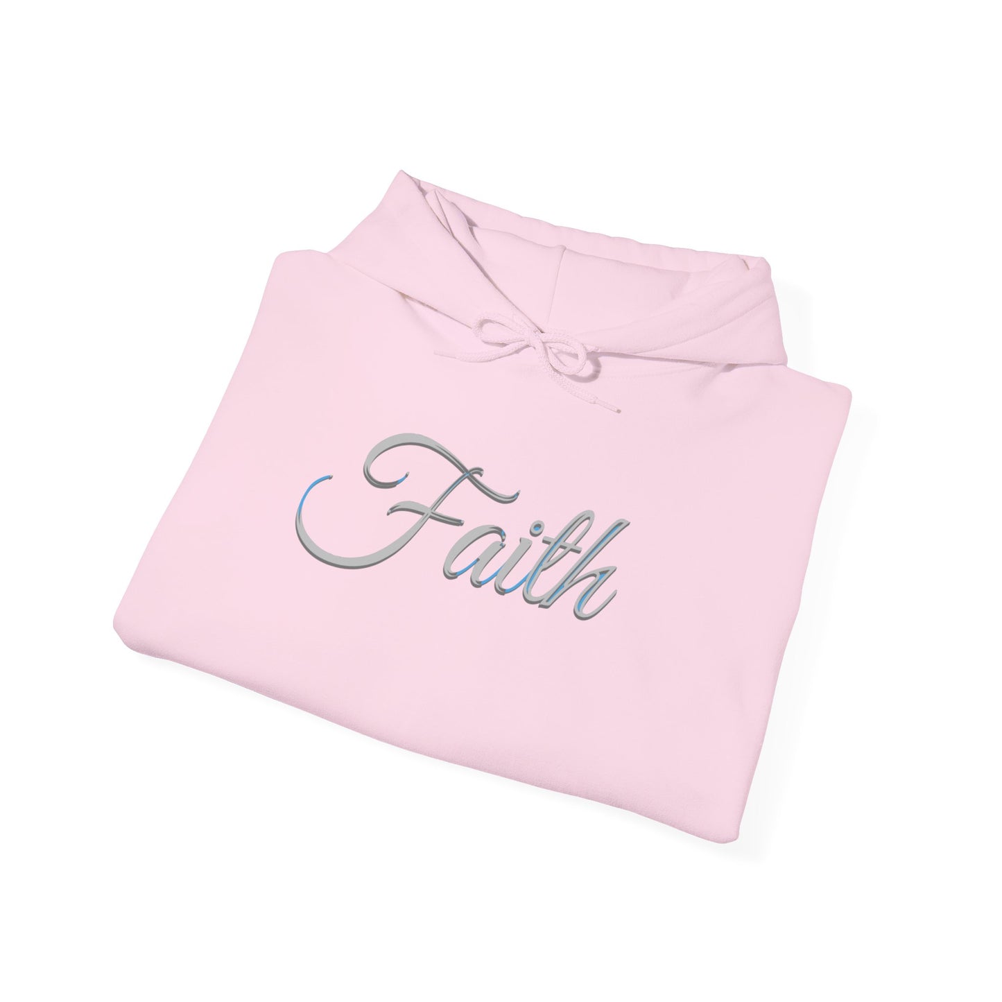 FAITH & Promise – Women’s Scripture Hoodie