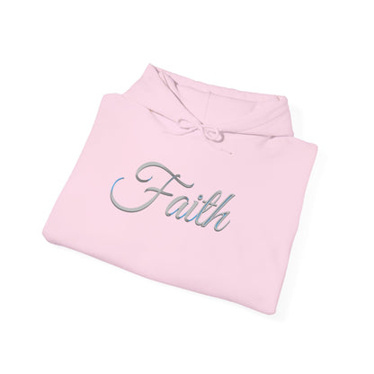 FAITH & Promise – Women’s Scripture Hoodie