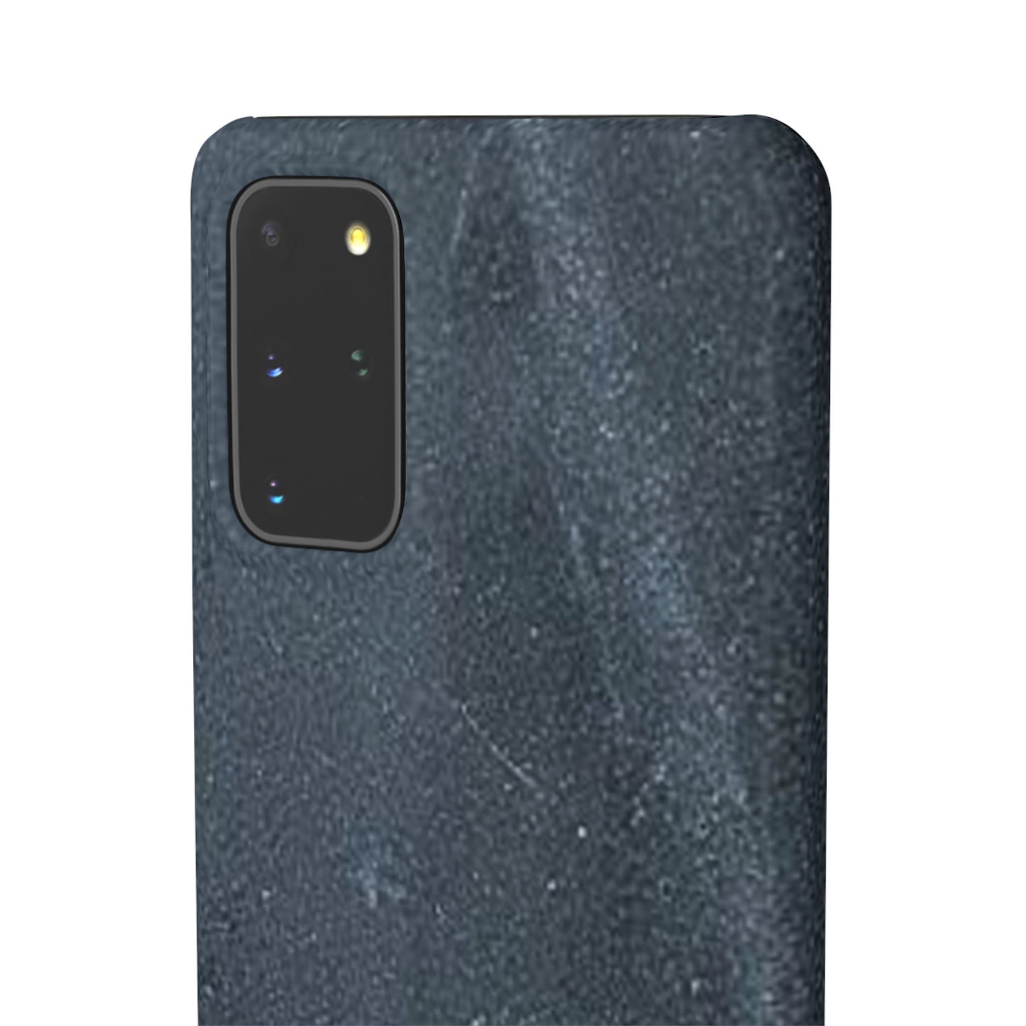 Slate Finish Samsung Snap Case