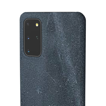 Slate Finish Samsung Snap Case