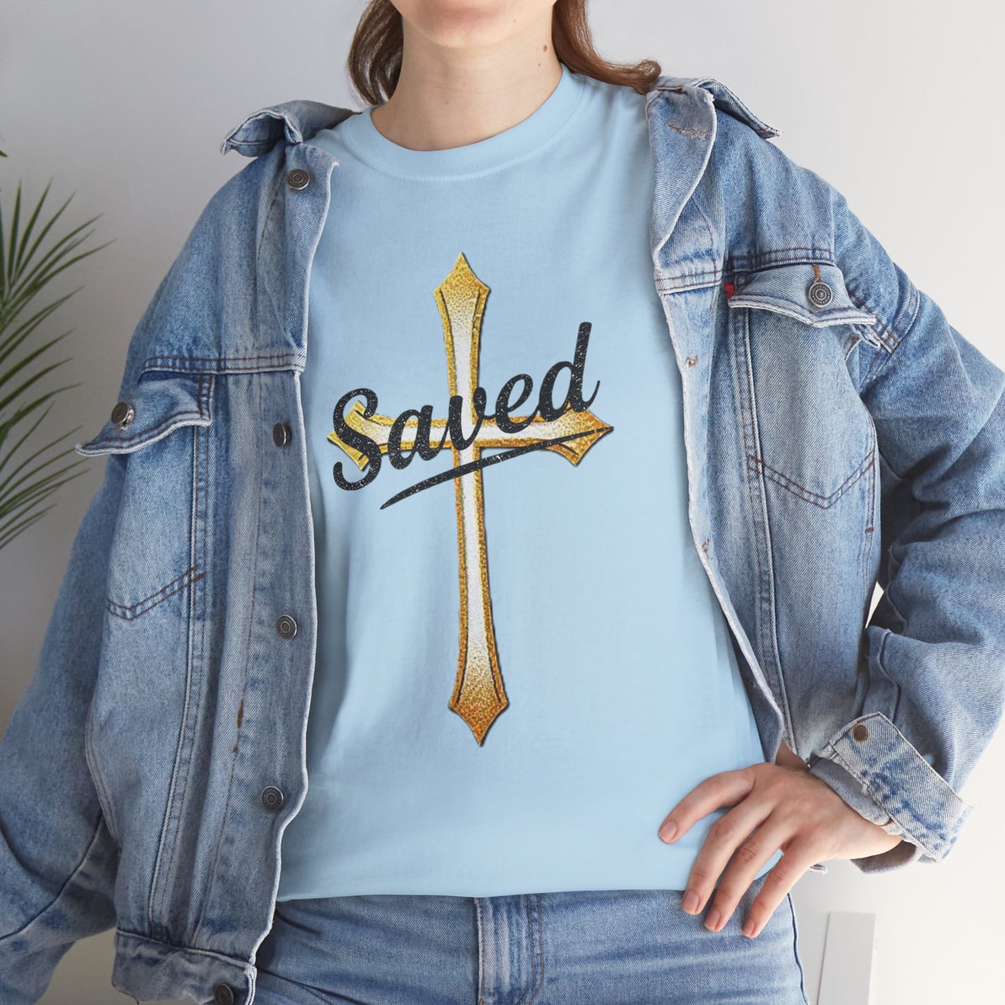Saved - Women's Christian Apparel