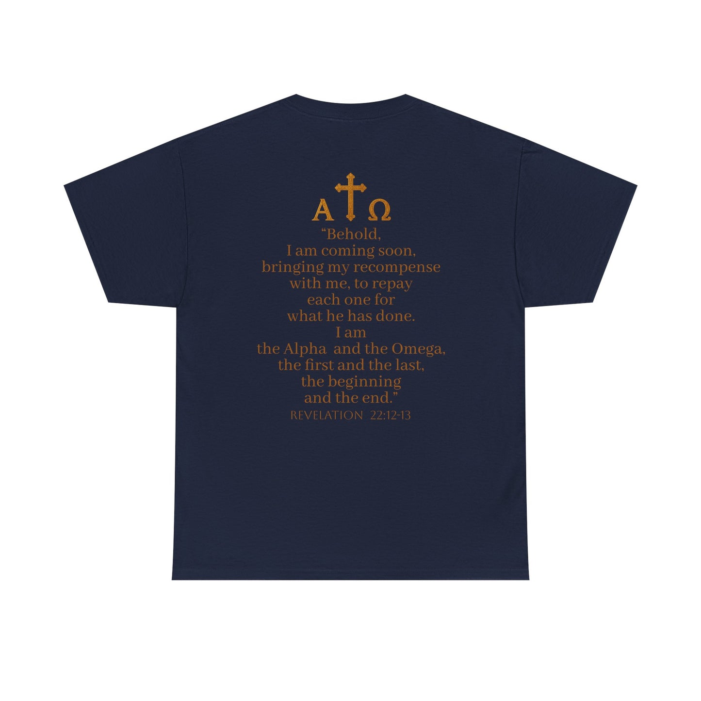 Soon Women's Christian T-Shirt