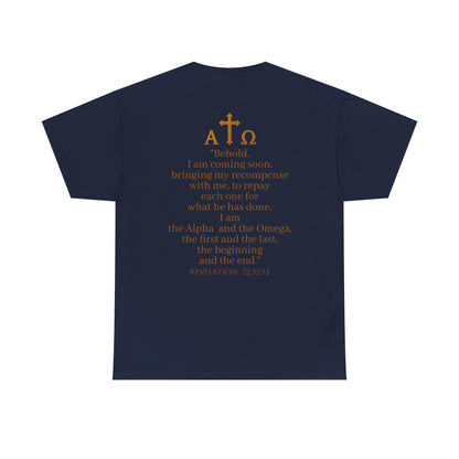 Soon Women's Christian T-Shirt