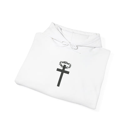 In God We Trust - Bold Women’s Christian Hoodie