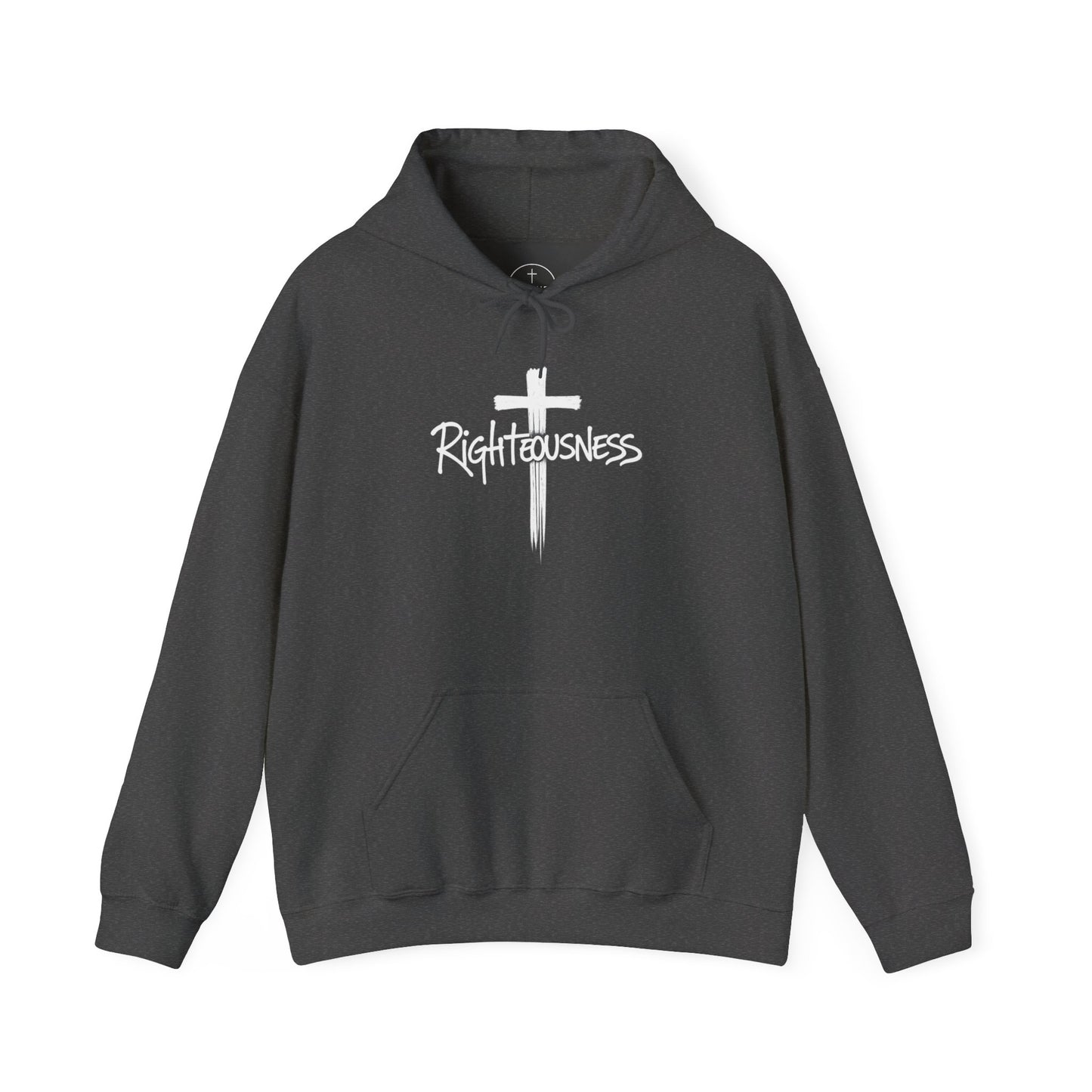 Righteousness - Men's Chritian Hoodie