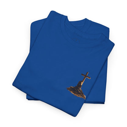 Humble Servant - Christian Men's T-Shirt