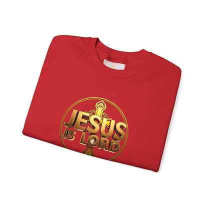 Jesus is Lord Proclamation - Women’s Sweatshirt