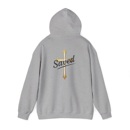 Saved Hoodie – Men’s Christian Apparel