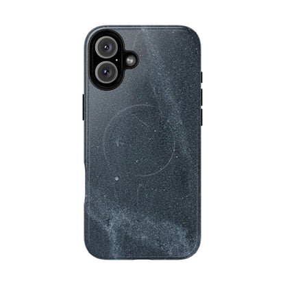 Steadfast Faith – Slate Finish iPhone Magnetic Tough Case