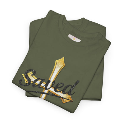 Saved - Women's Christian Apparel