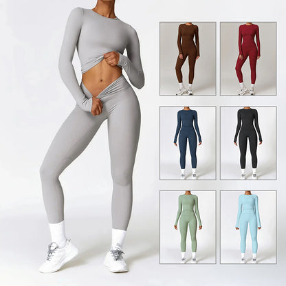 Exalted Discipline Legging Set