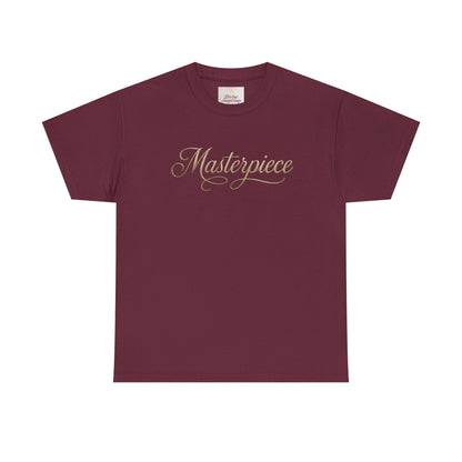 Masterpiece Signature - Women’s Christian T-Shirt