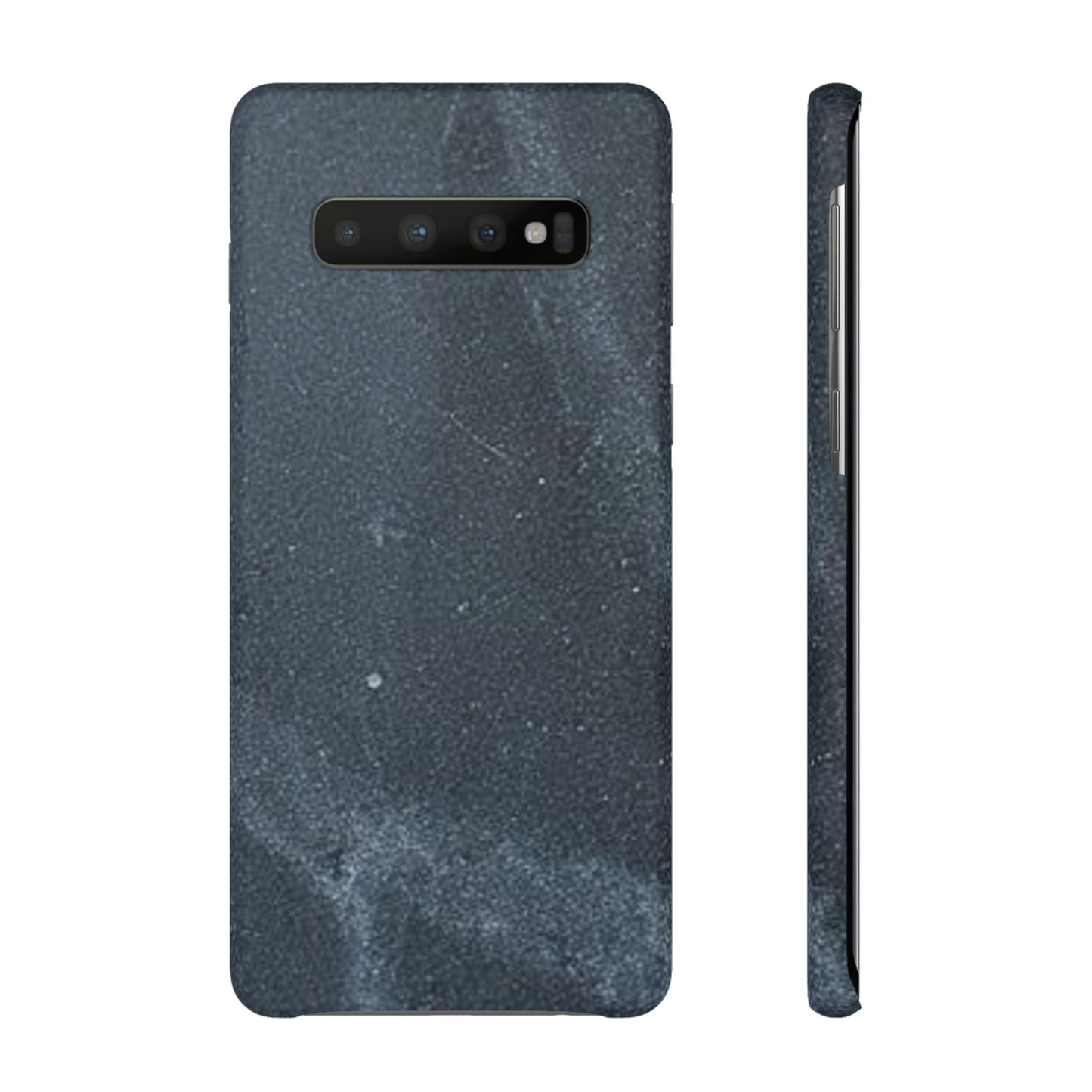 Slate Finish Samsung Snap Case