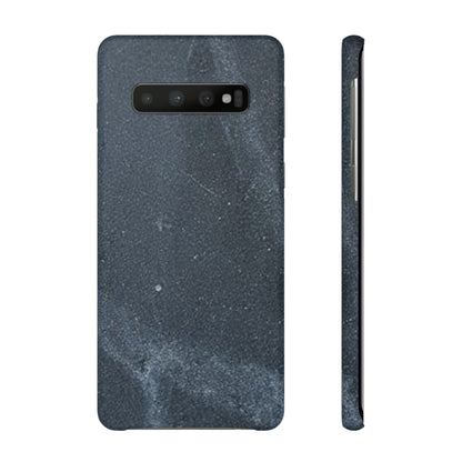 Slate Finish Samsung Snap Case