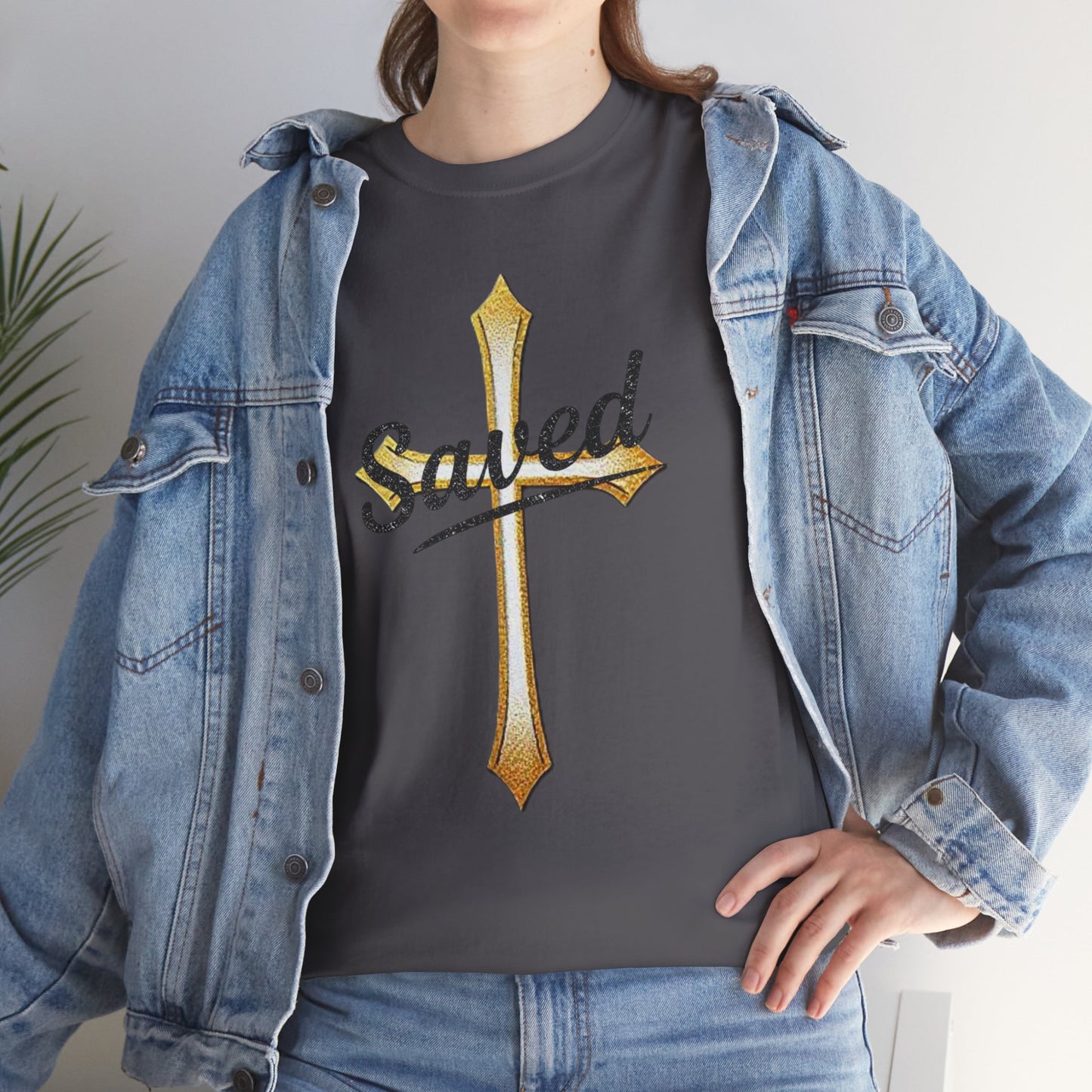 Saved - Women's Christian Apparel