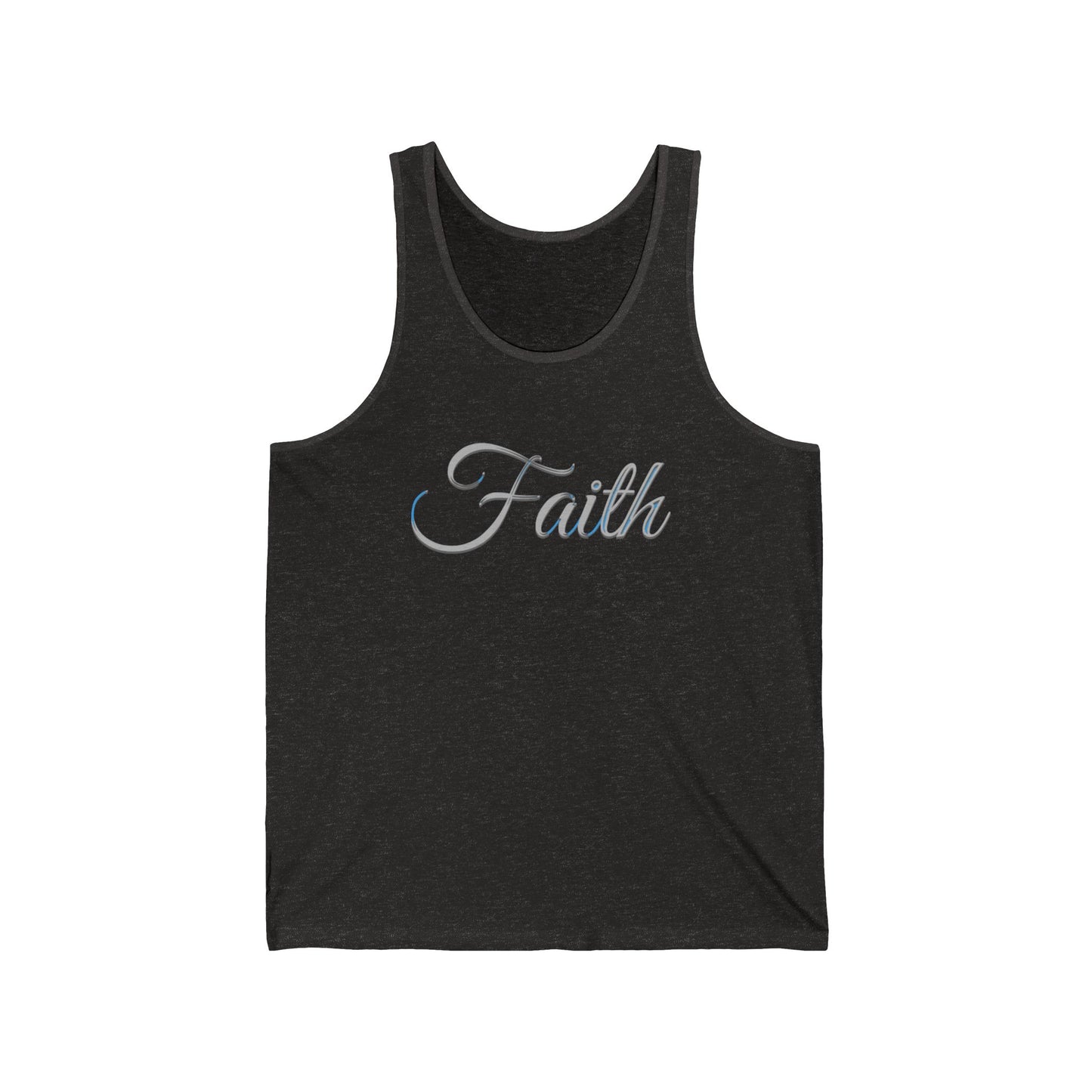 FAITH – Women’s Classic Tank