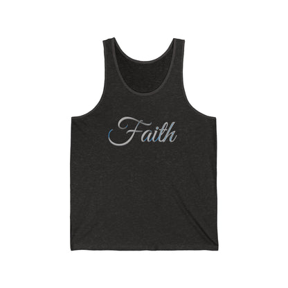 FAITH – Women’s Classic Tank