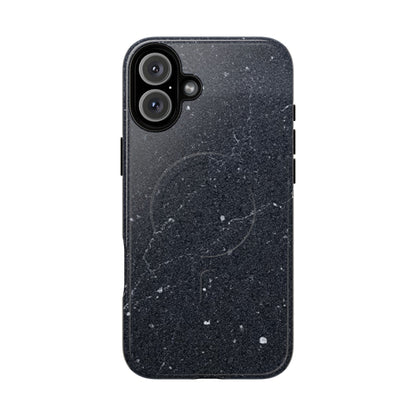 Unshakable Faith – Dark Granite iPhone Magnetic Tough Case