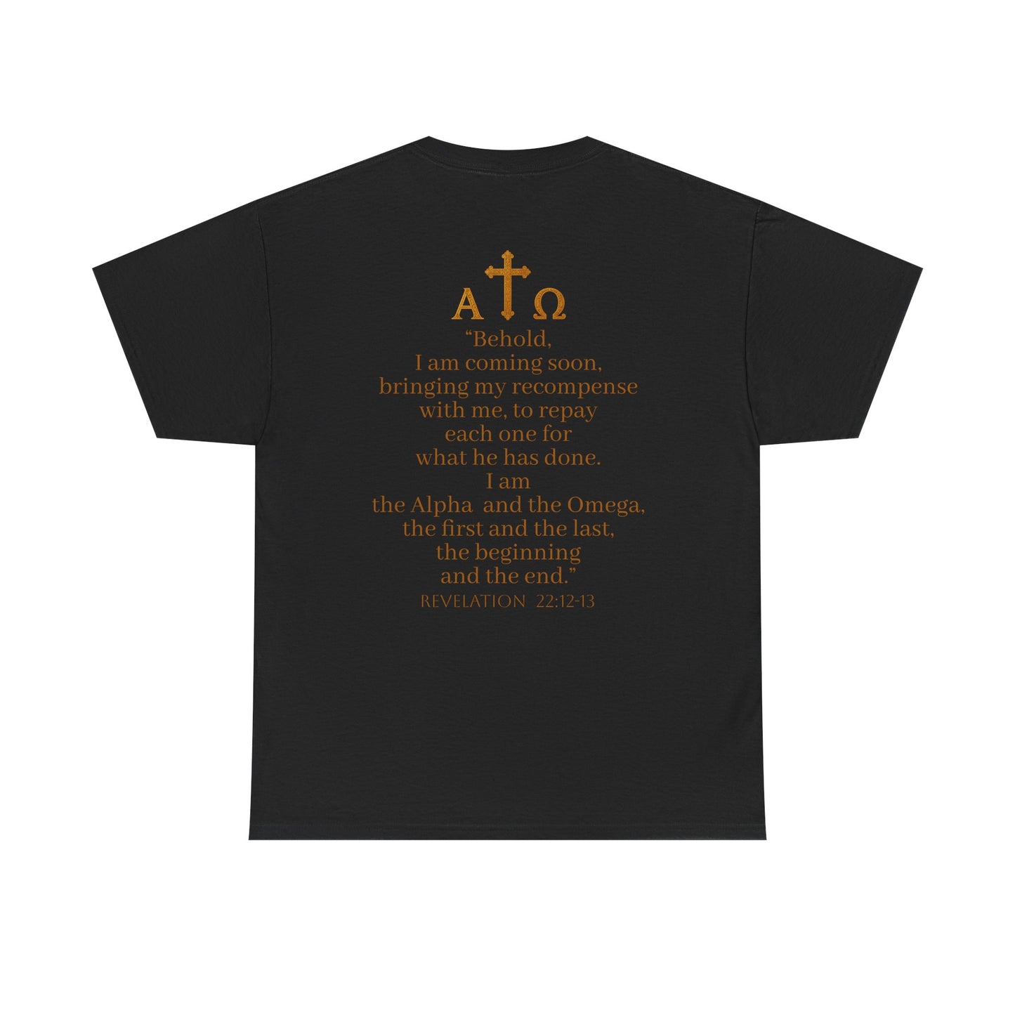 Soon Women's Christian T-Shirt