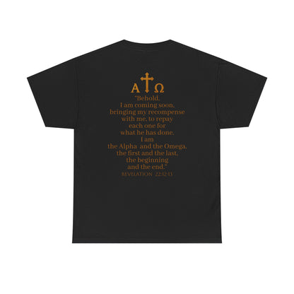 Soon Women's Christian T-Shirt