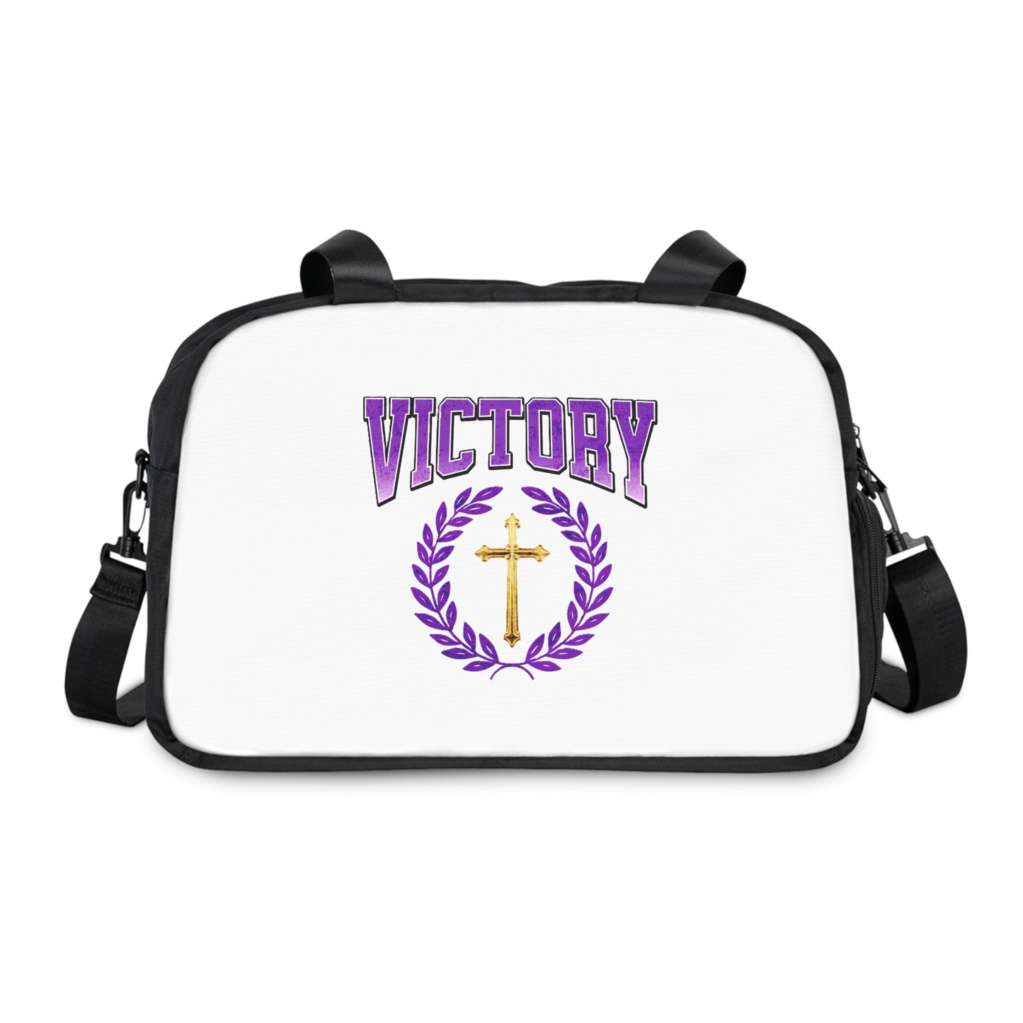 Strength & Victory – Fitness Bag