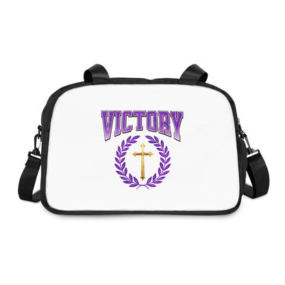 Strength & Victory – Fitness Bag