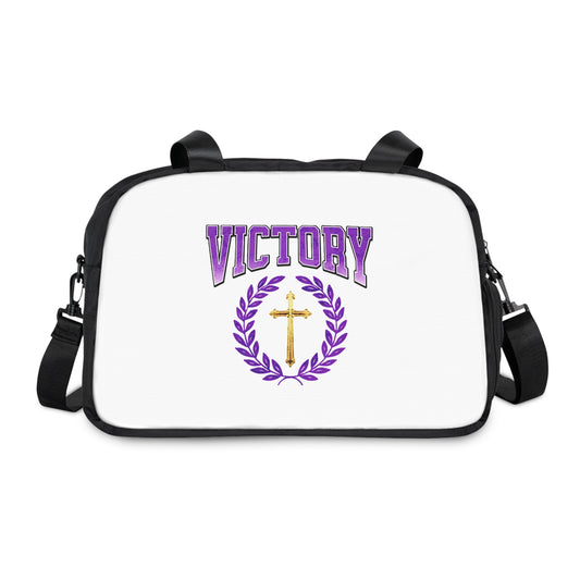 Strength & Victory – Fitness Bag