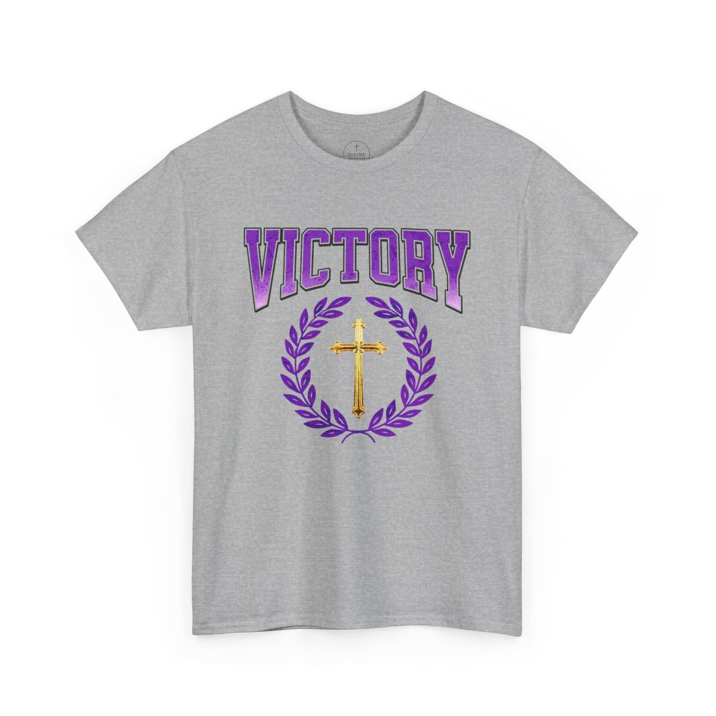 Victory in Christ - Men’s Tee
