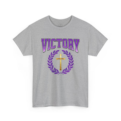 Victory in Christ - Men’s Tee
