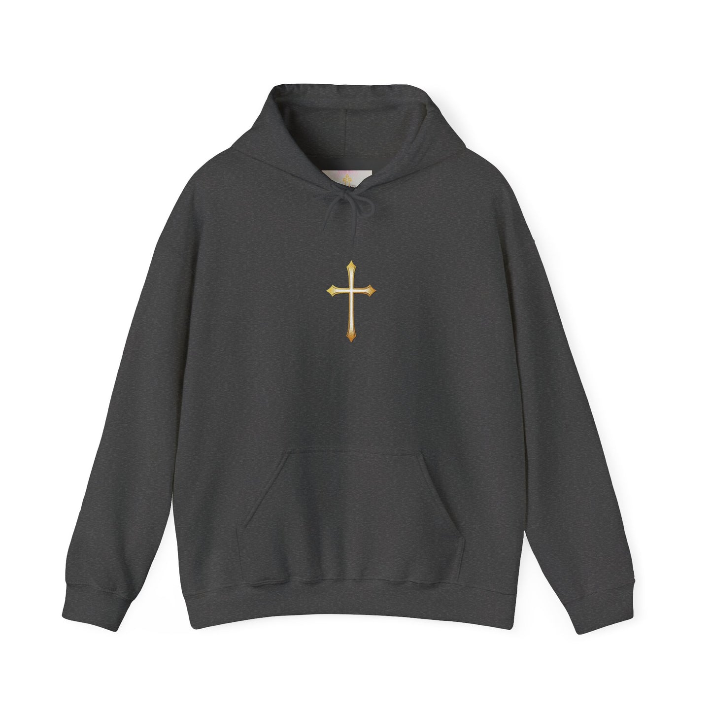 Amen - Women’s Christian Hoodie