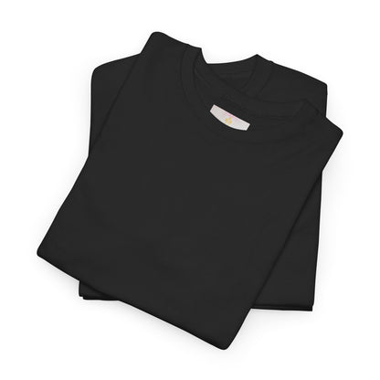 Rooted Strength – Men’s Classic Plain T-Shirt