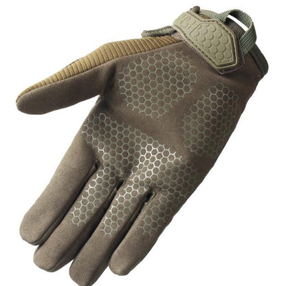 Deus Vult Tactical gloves