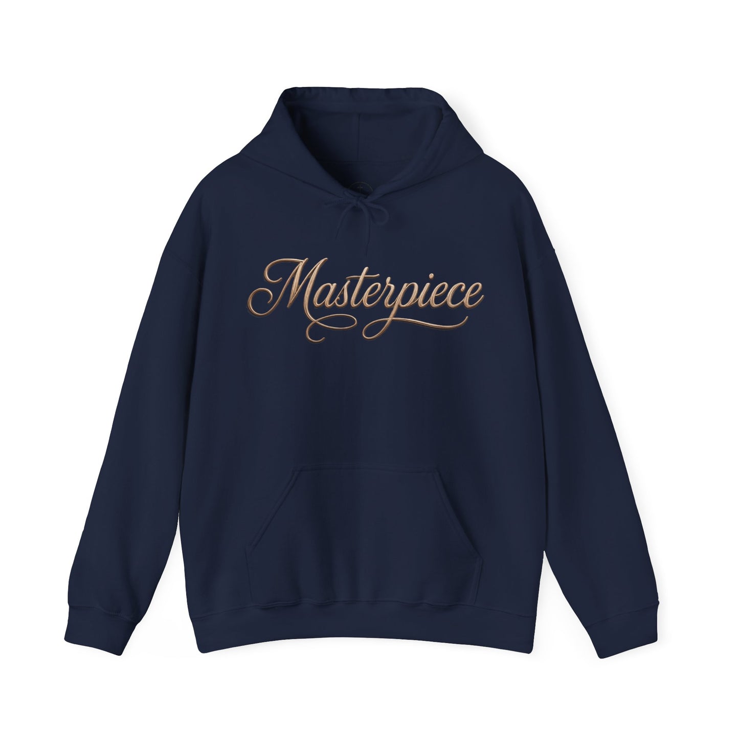 Masterpiece Signature Women’s Hoodie – Inspirational Christian Faith Apparel