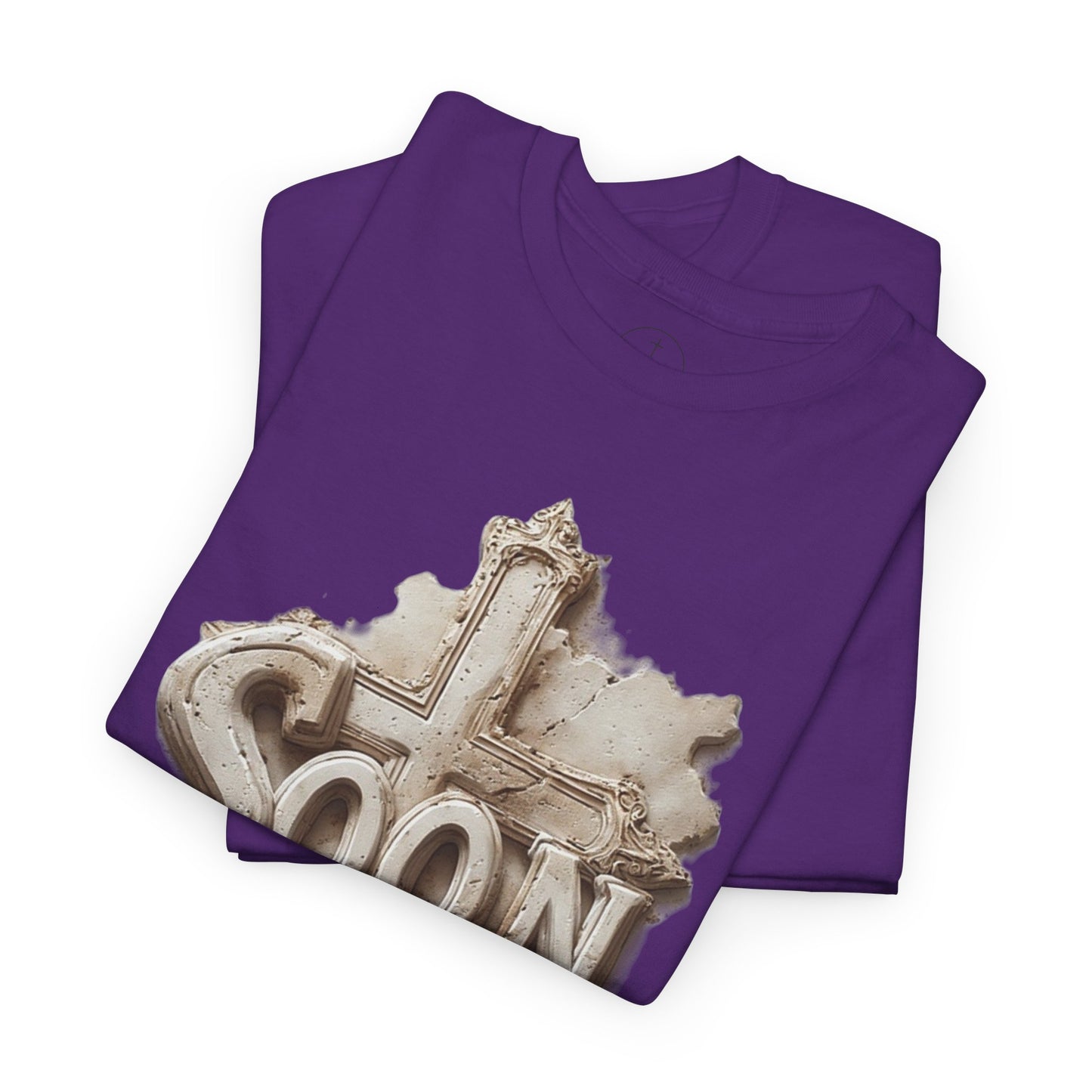 Soon Men's Christian T-Shirt